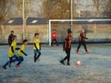 ST D.Z.C. '09/S.K.N.W.K. JO13-1 - M.Z.C. '11 JO13-3 (competitie) seizoen 2022-2023 (najaar - 2e fase)) (27/135)